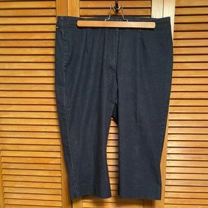 NY & Company jean capris